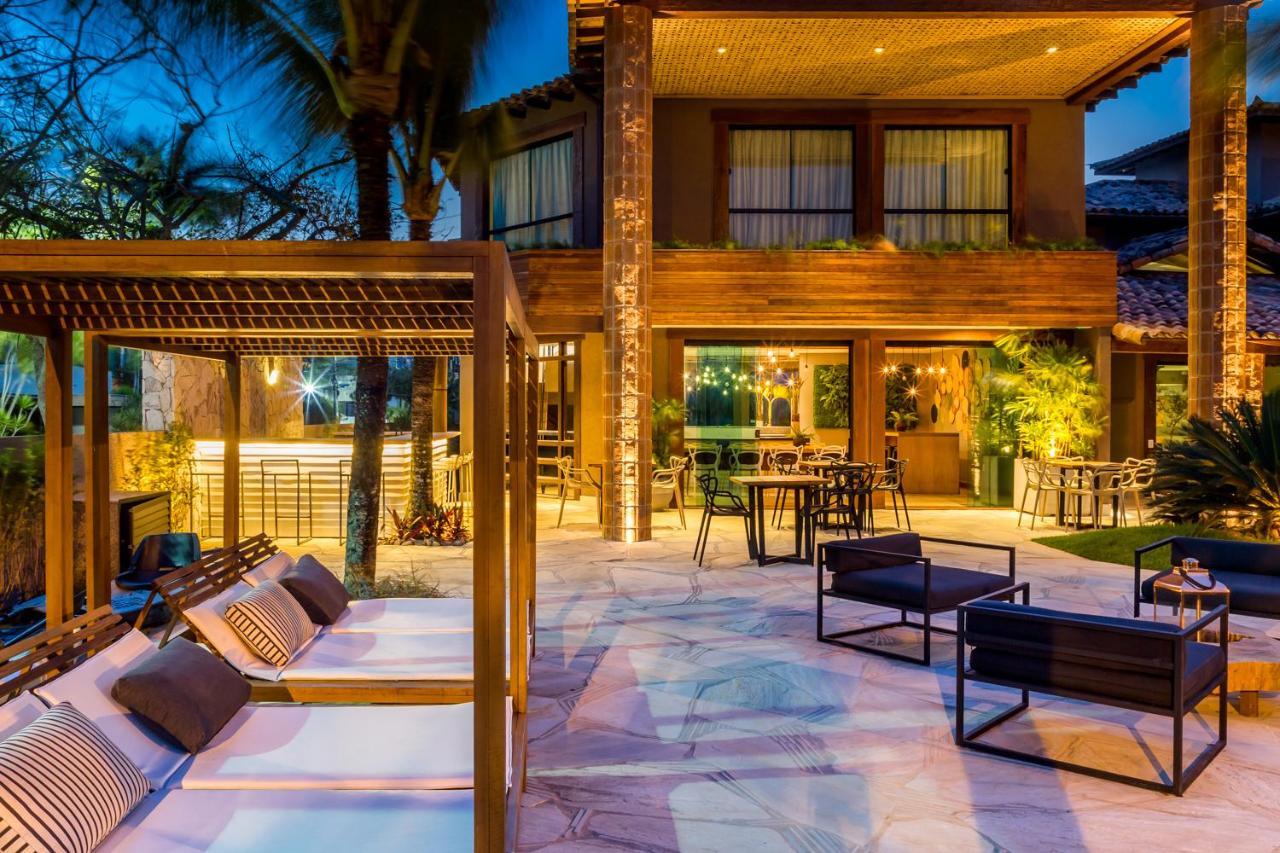 Bravo Pousada Design Cabo Frio Buitenkant foto