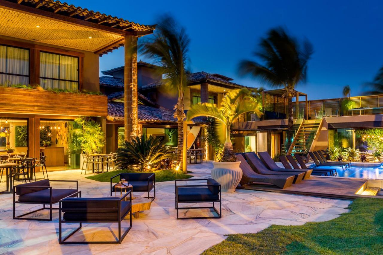 Bravo Pousada Design Cabo Frio Buitenkant foto