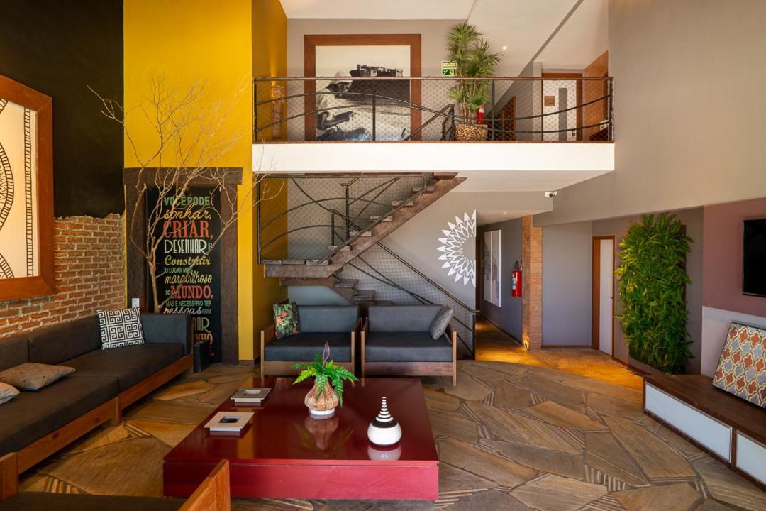 Bravo Pousada Design Cabo Frio Buitenkant foto