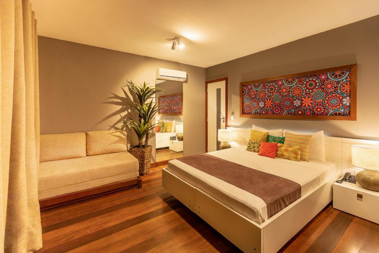 Bravo Pousada Design Cabo Frio Buitenkant foto